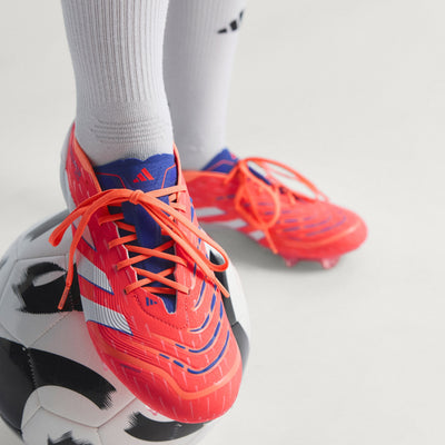 ADIDAS PREDATOR ELITE FG