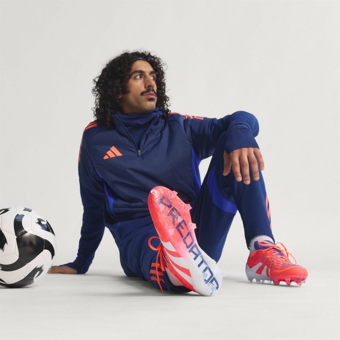 ADIDAS PREDATOR ELITE FG