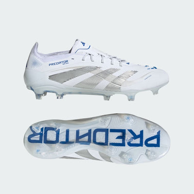 ADIDAS PREDATOR ELITE FG ID3879