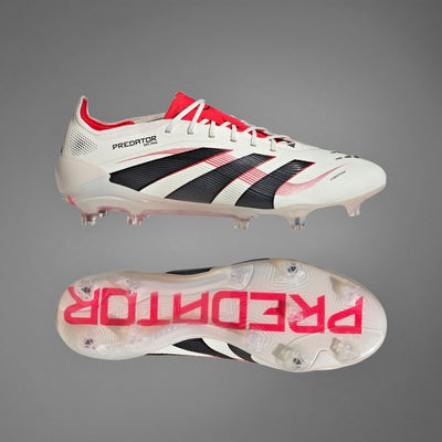 ADIDAS PREDATOR ELITE FG ID3880