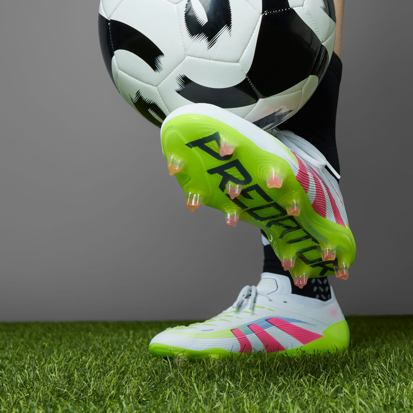 ADIDAS PREDATOR ELITE FG ID3881