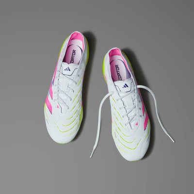 ADIDAS PREDATOR ELITE FG ID3881