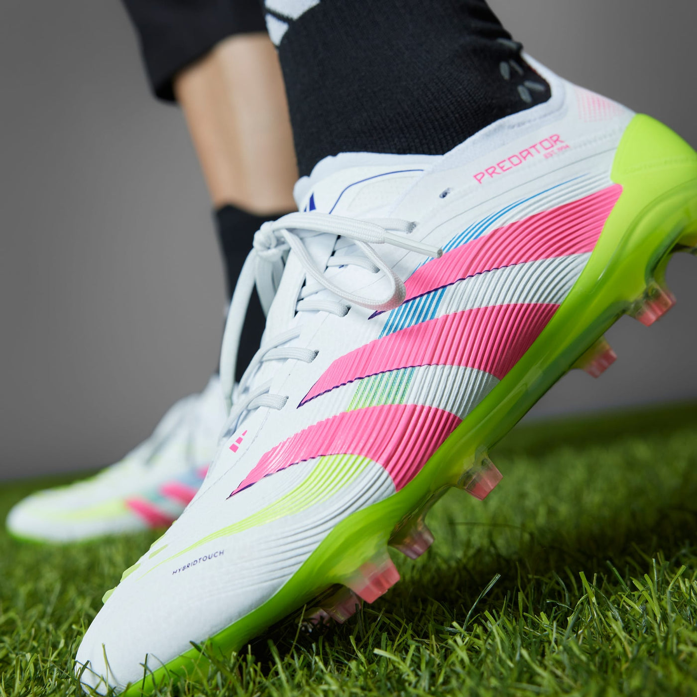 ADIDAS PREDATOR ELITE FG ID3881