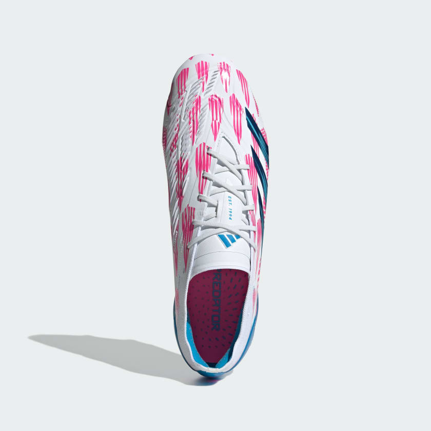 ADIDAS PREDATOR ELITE FG IF8866