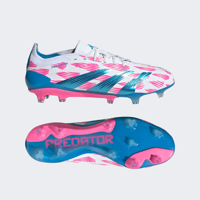 ADIDAS PREDATOR ELITE FG IF8866