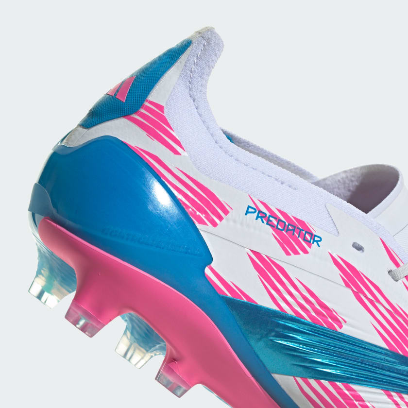 ADIDAS PREDATOR ELITE FG IF8866