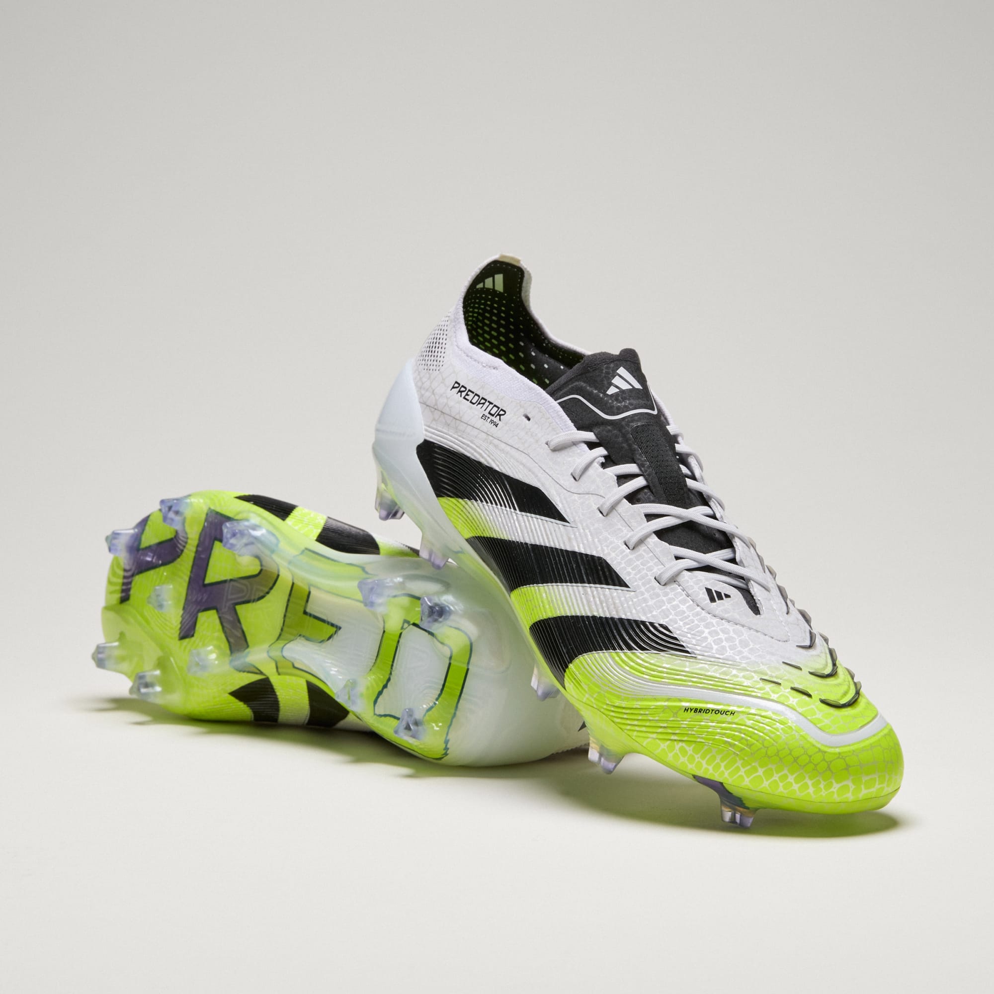 ADIDAS PREDATOR ELITE FG