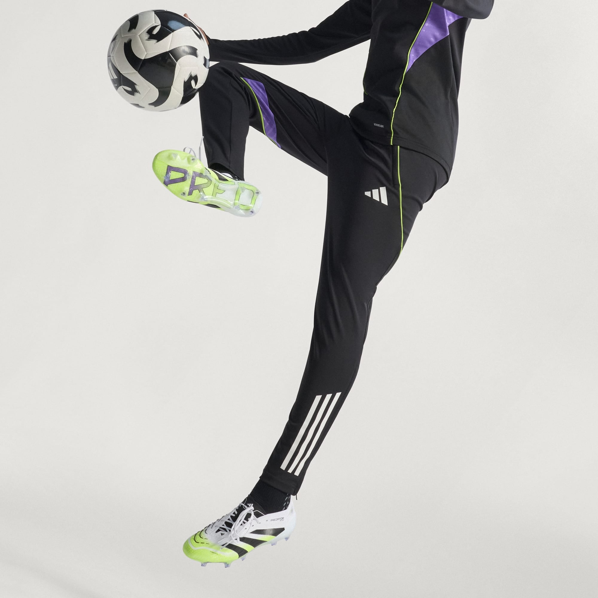 ADIDAS PREDATOR ELITE FG