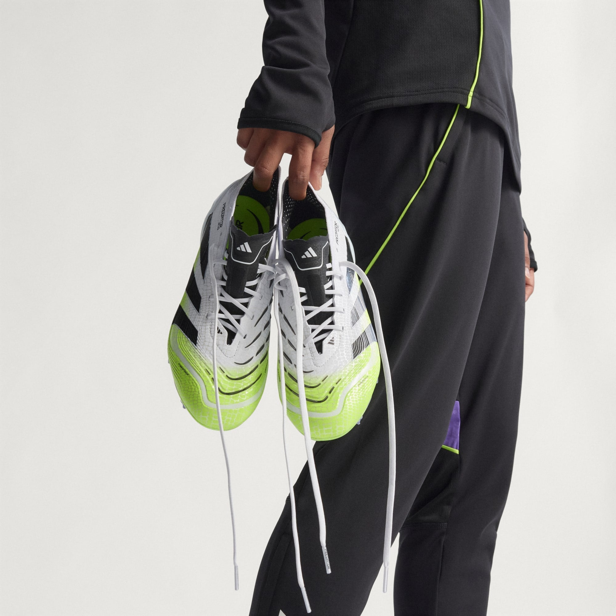 ADIDAS PREDATOR ELITE FG