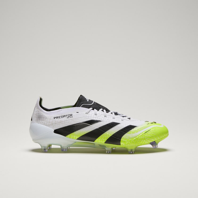 ADIDAS PREDATOR ELITE FG