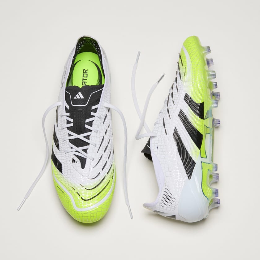 ADIDAS PREDATOR ELITE FG