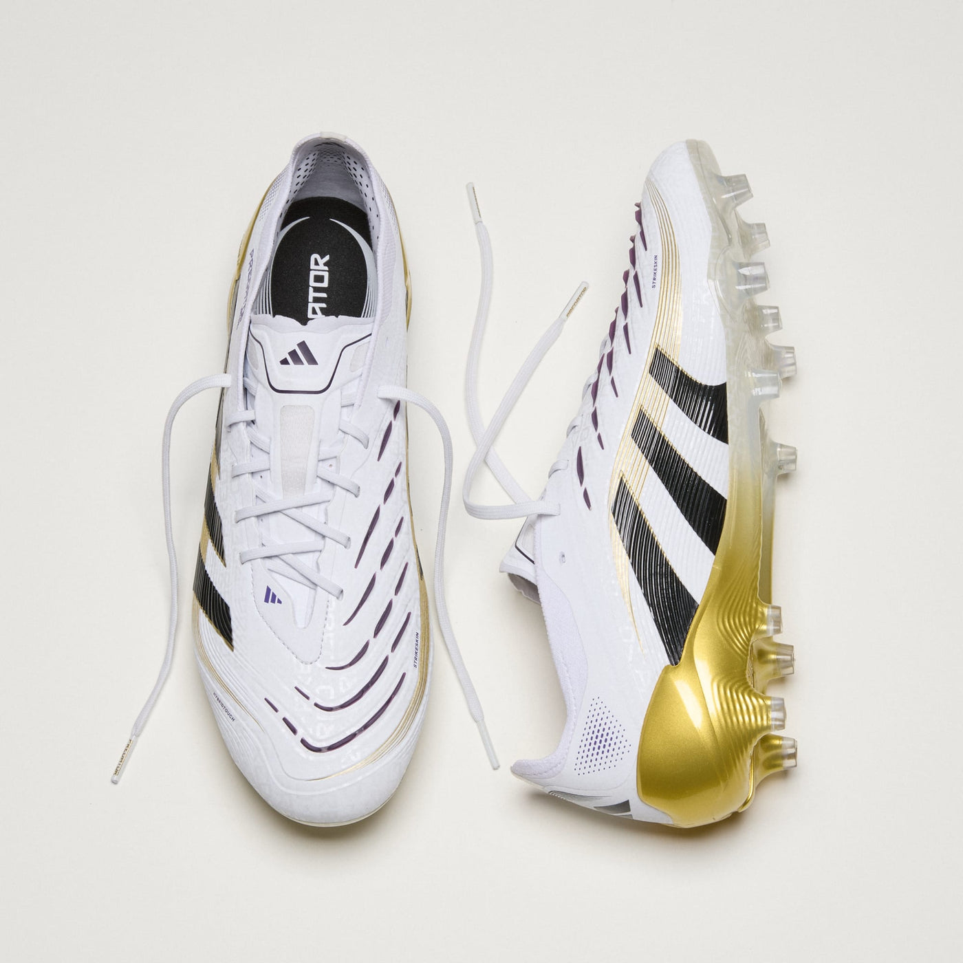 ADIDAS PREDATOR ELITE FG