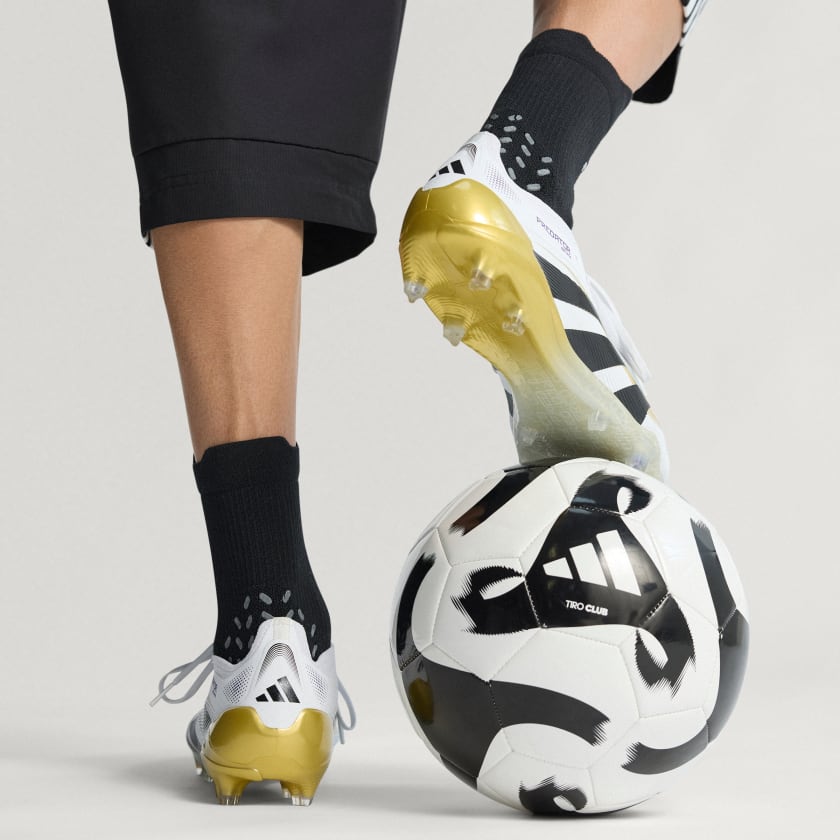 ADIDAS PREDATOR ELITE FG
