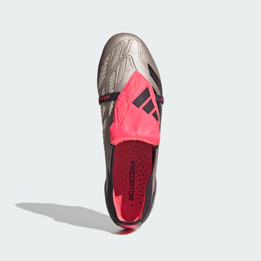 ADIDAS PREDATOR ELITE FT FG IF6443