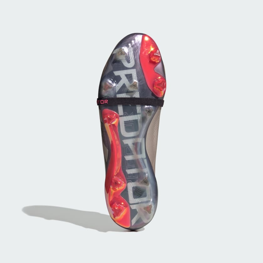ADIDAS PREDATOR ELITE FT FG IF6443