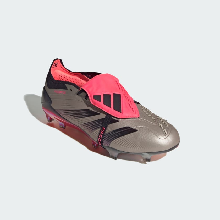 ADIDAS PREDATOR ELITE FT FG IF6443