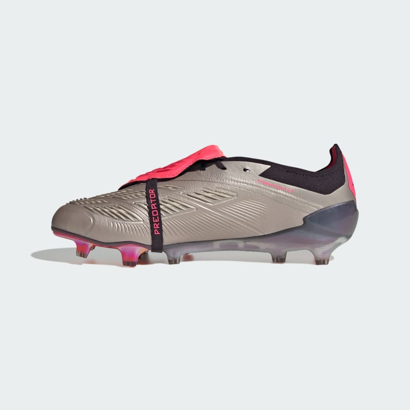 ADIDAS PREDATOR ELITE FT FG IF6443