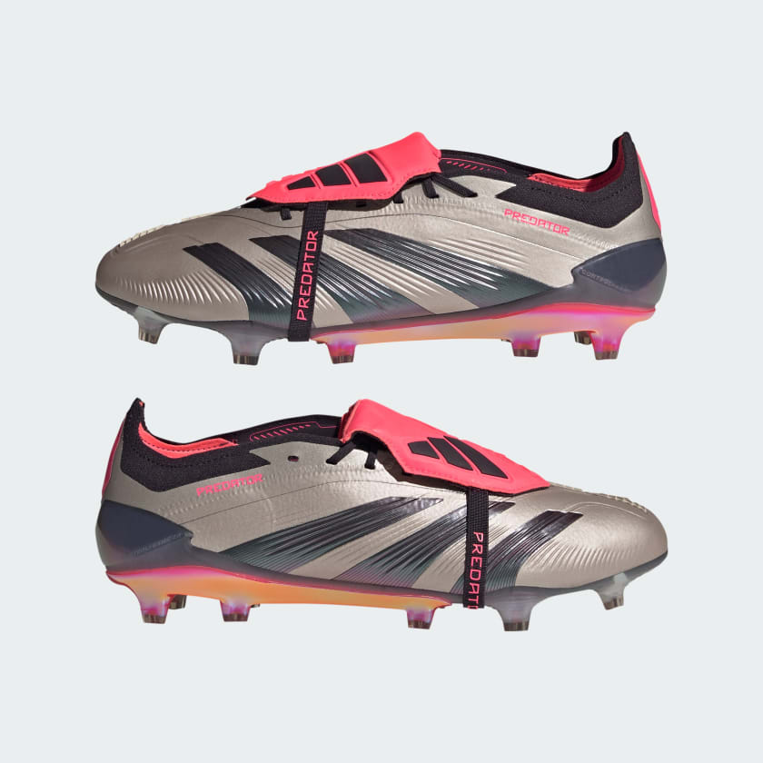 ADIDAS PREDATOR ELITE FT FG IF6443