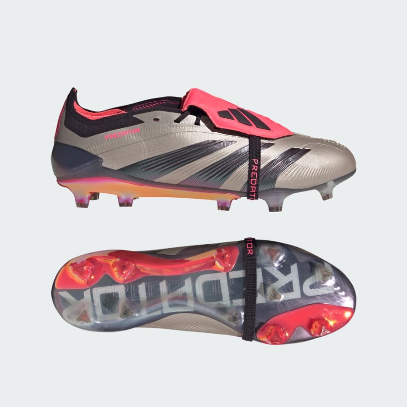 ADIDAS PREDATOR ELITE FT FG IF6443