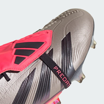 ADIDAS PREDATOR ELITE FT FG IF6443