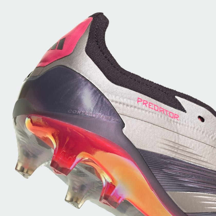 ADIDAS PREDATOR ELITE FT FG IF6443