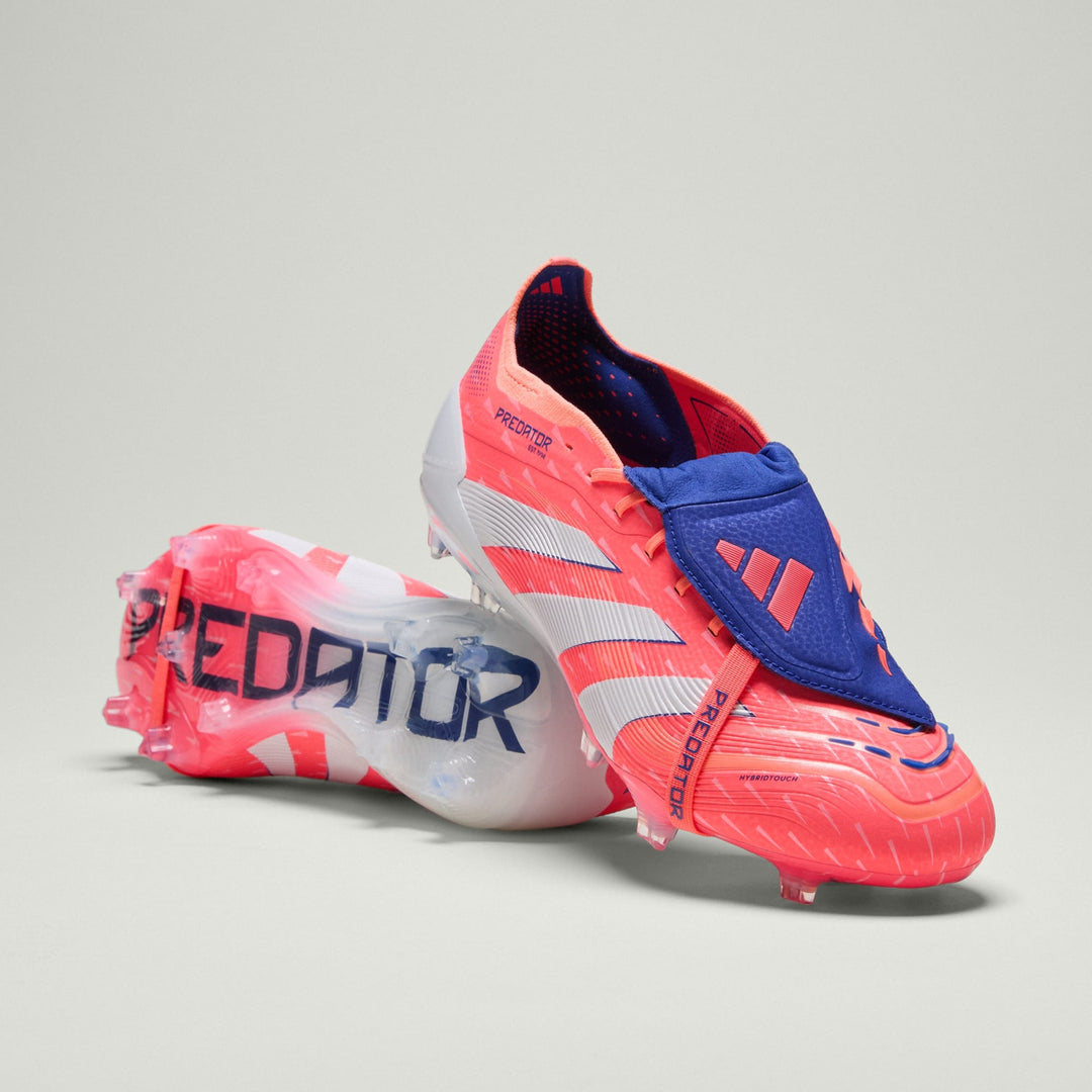 ADIDAS PREDATOR ELITE FT FG – The Frontrunner Northlands