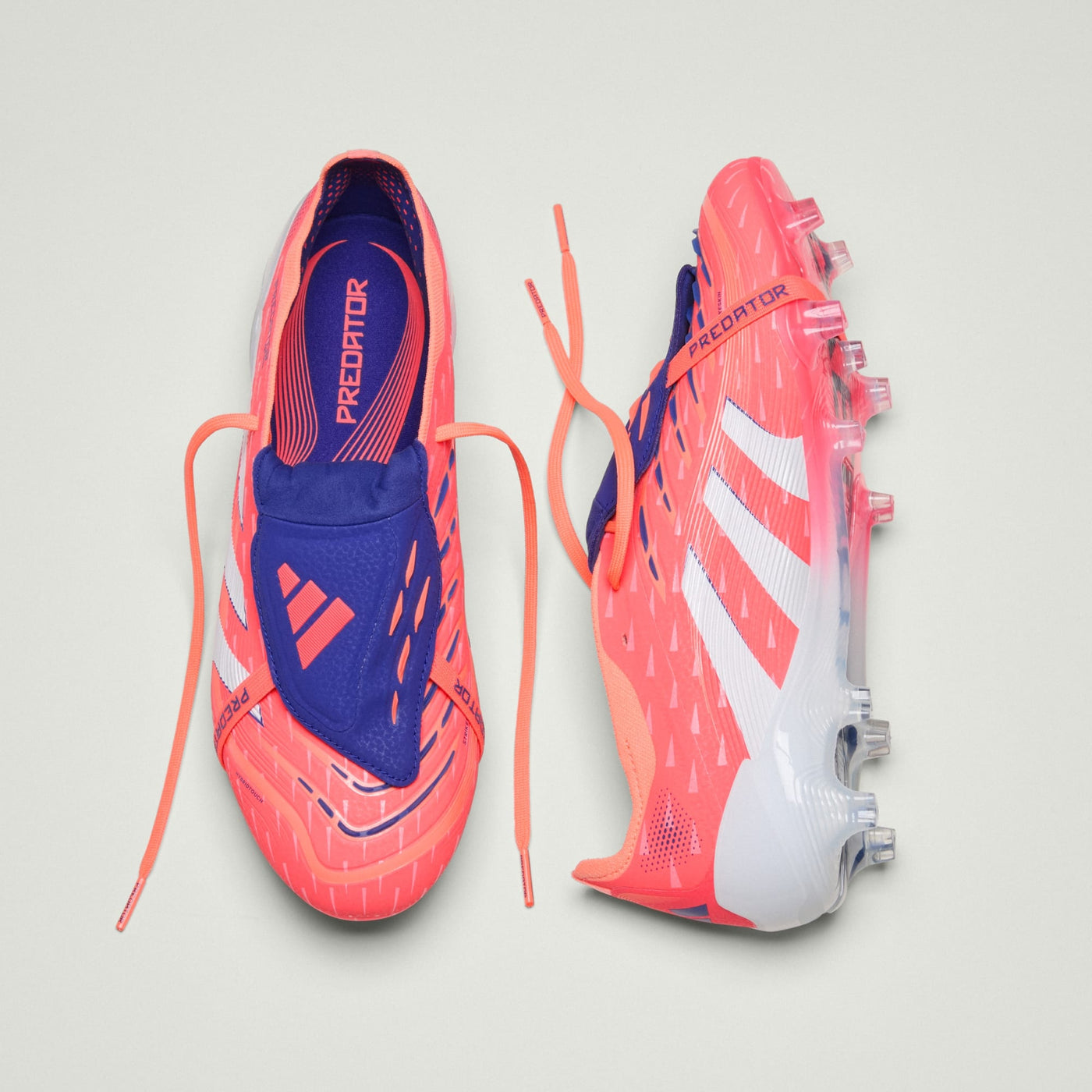 ADIDAS PREDATOR ELITE FT FG