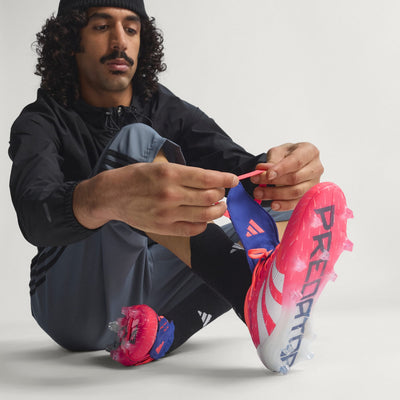 ADIDAS PREDATOR ELITE FT FG