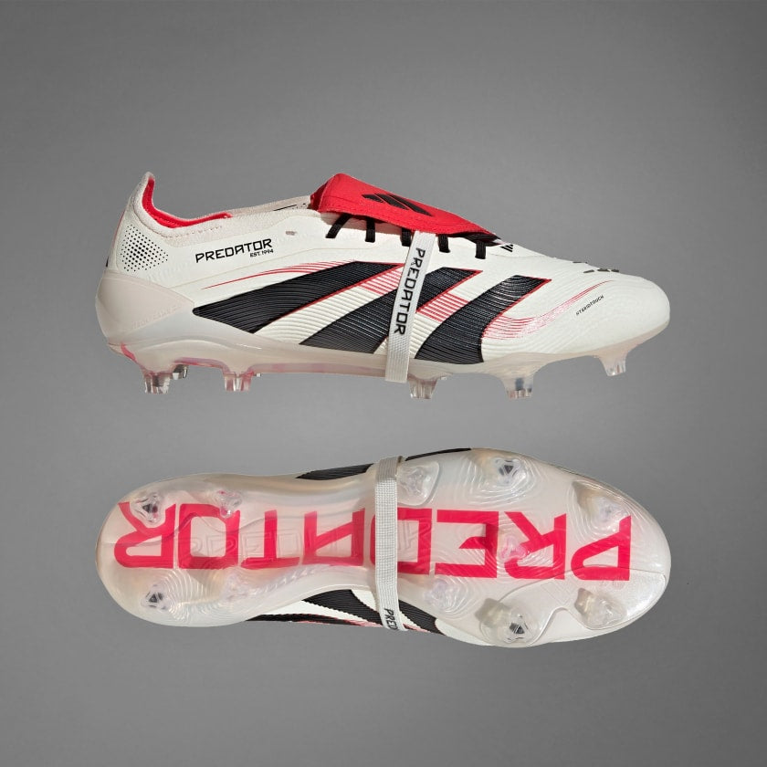 ADIDAS PREDATOR ELITE FT FG ID8968
