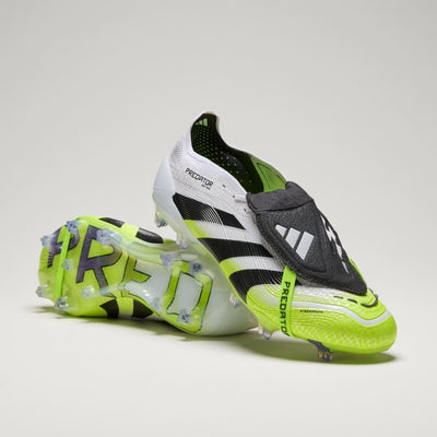 ADIDAS PREDATOR ELITE FT FG