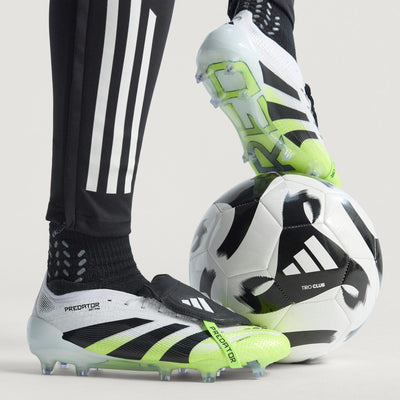 ADIDAS PREDATOR ELITE FT FG