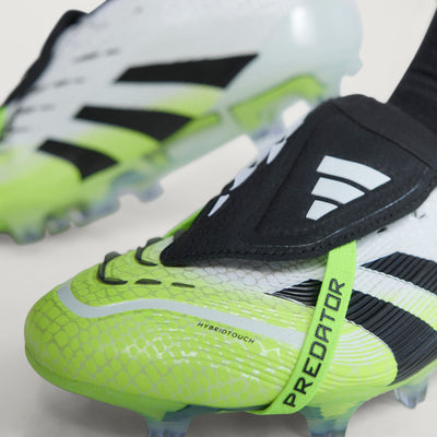 ADIDAS PREDATOR ELITE FT FG