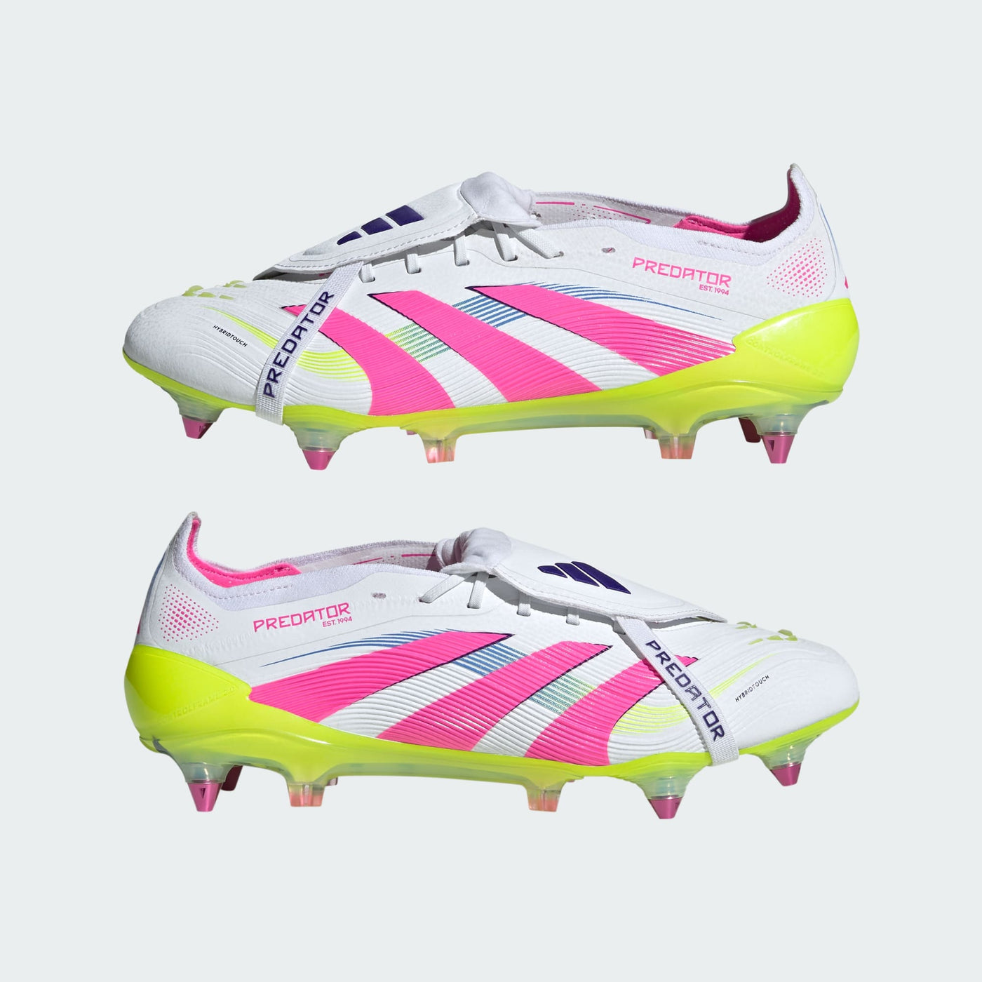 ADIDAS PREDATOR ELITE FT SG ID8942