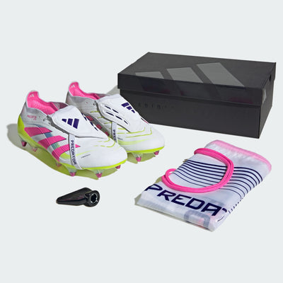 ADIDAS PREDATOR ELITE FT SG ID8942