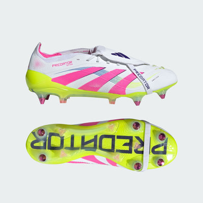ADIDAS PREDATOR ELITE FT SG ID8942