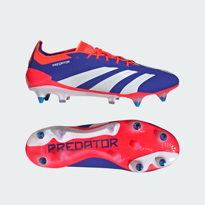 ADIDAS PREDATOR ELITE SG IF6323