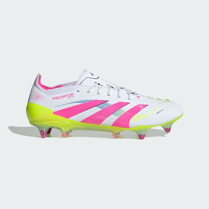 ADIDAS PREDATOR ELITE SG ID3849