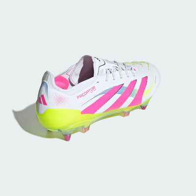 ADIDAS PREDATOR ELITE SG ID3849