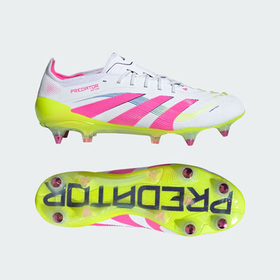 ADIDAS PREDATOR ELITE SG ID3849