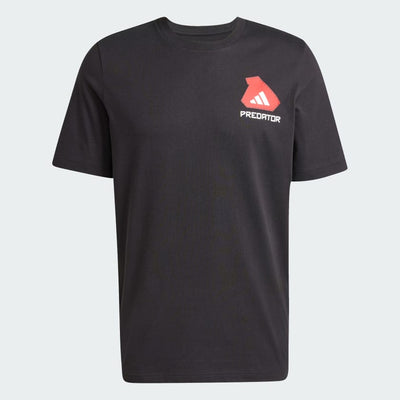 ADIDAS PREDATOR HISTORY GRAHIC TEE JD8217
