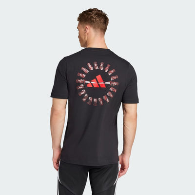 ADIDAS PREDATOR HISTORY GRAHIC TEE JD8217