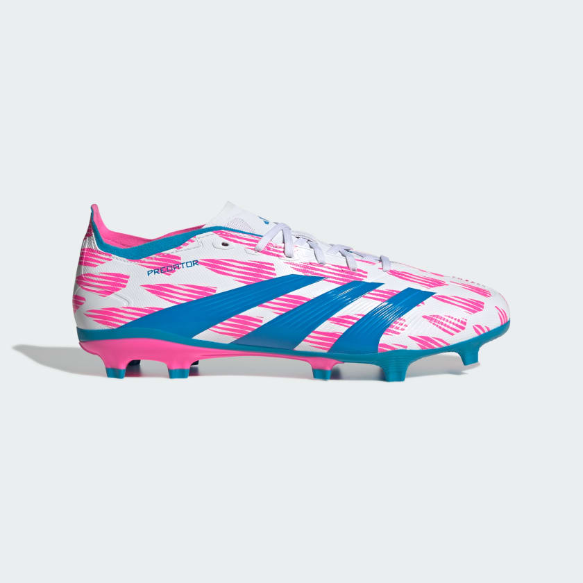 ADIDAS PREDATOR LEAGUE FG IG6262 – The Frontrunner Northlands