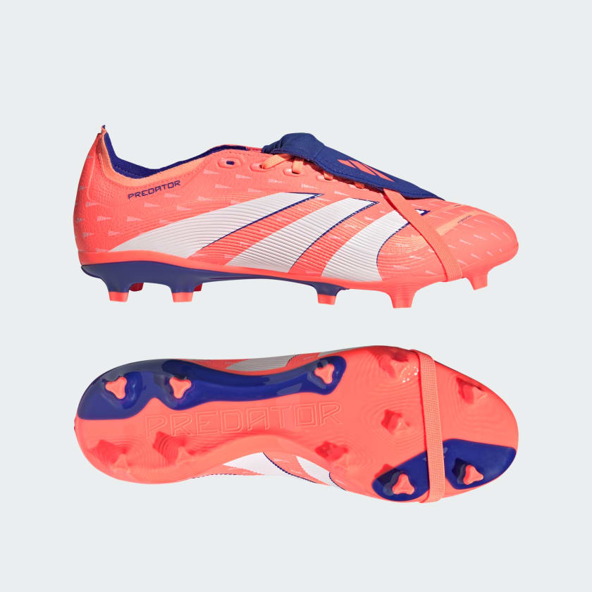 ADIDAS PREDATOR LEAGUE FT FG