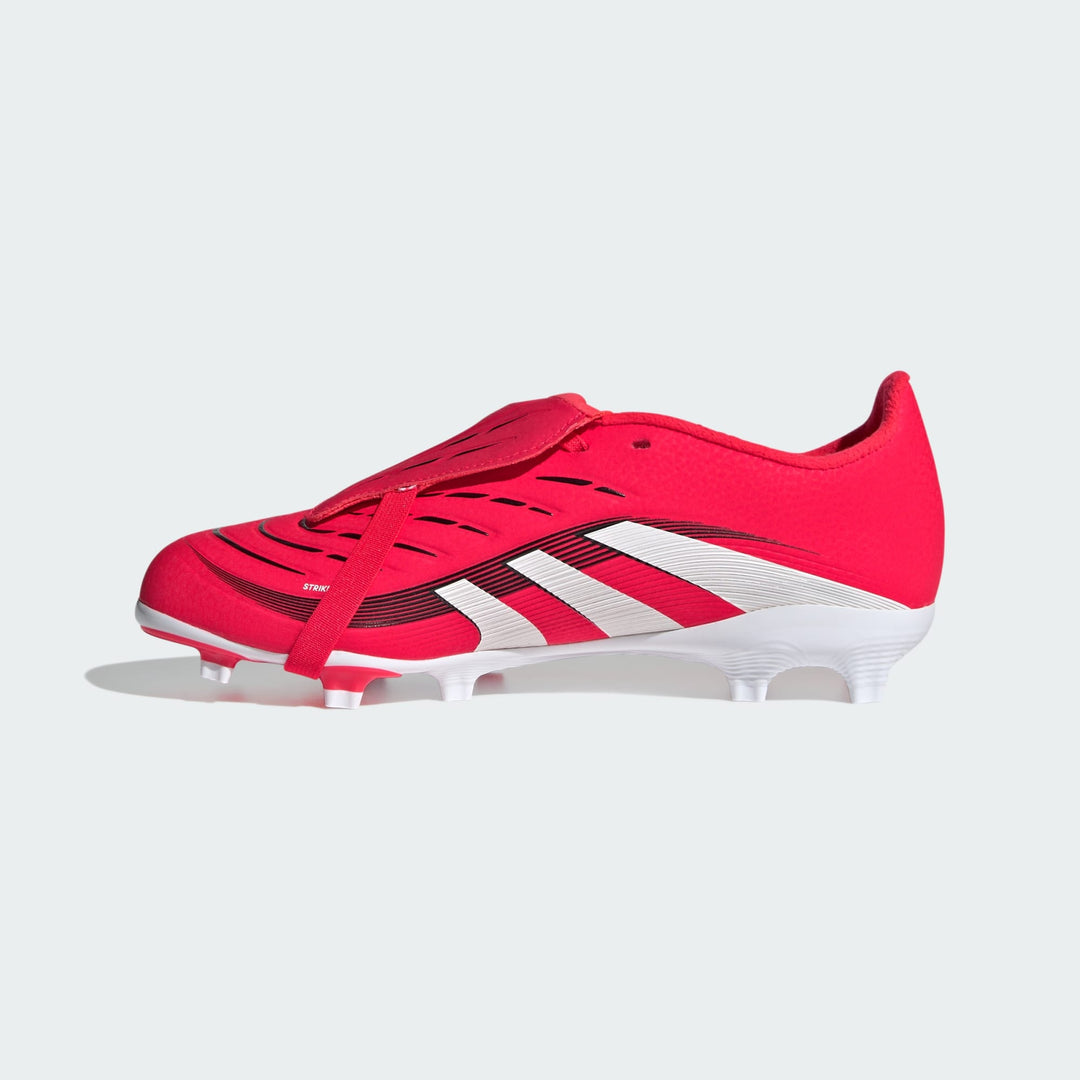 Adidas Predator – The Frontrunner Northlands