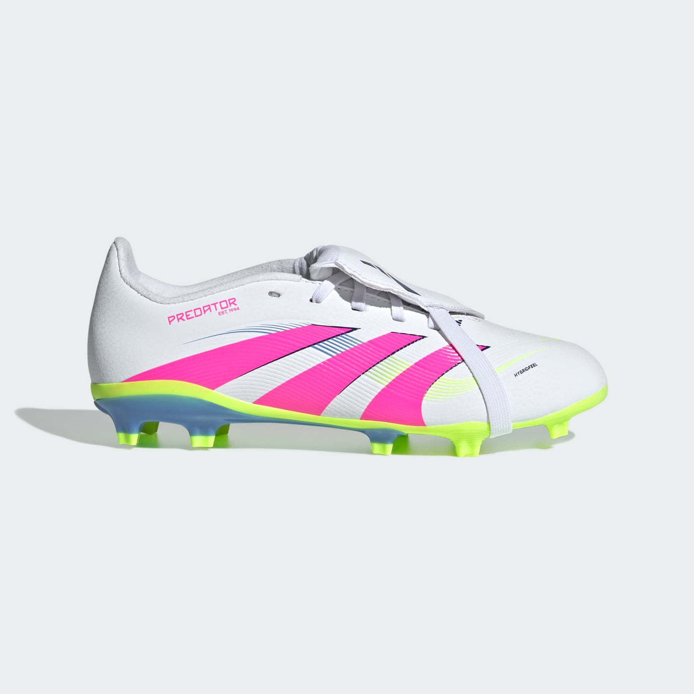 ADIDAS PREDATOR LEAGUE FT FG JUNIOR ID3831