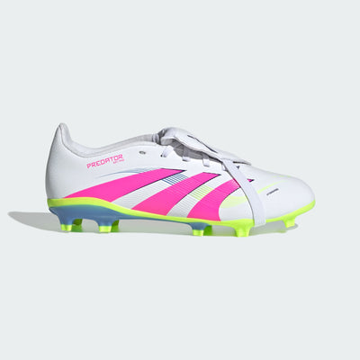 ADIDAS PREDATOR LEAGUE FT FG JUNIOR ID3831