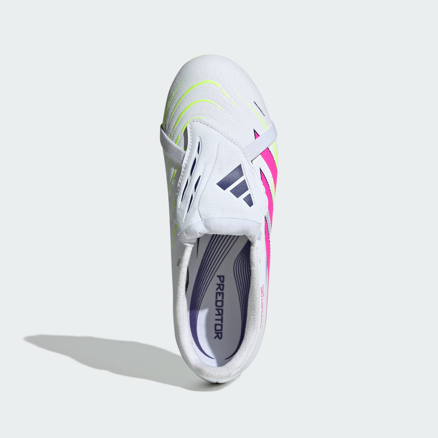 ADIDAS PREDATOR LEAGUE FT FG JUNIOR ID3831
