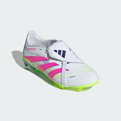 ADIDAS PREDATOR LEAGUE FT FG JUNIOR ID3831