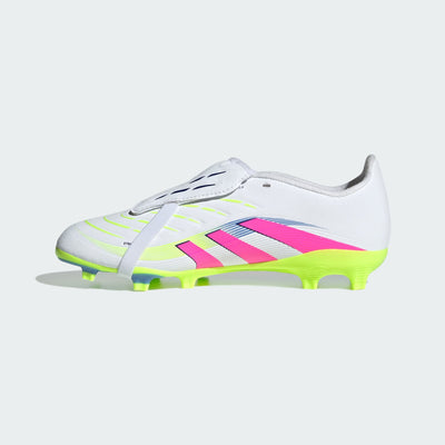 ADIDAS PREDATOR LEAGUE FT FG JUNIOR ID3831
