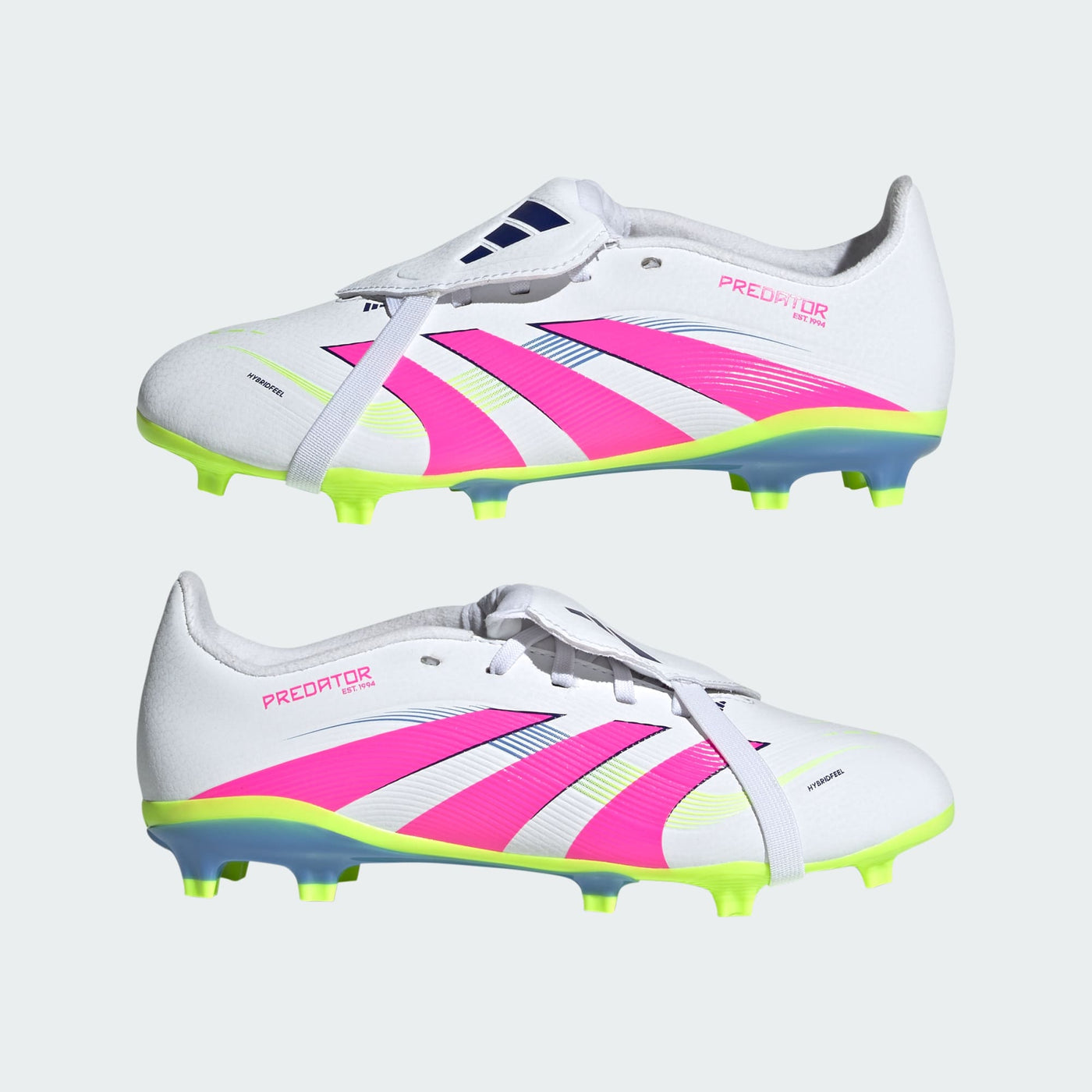ADIDAS PREDATOR LEAGUE FT FG JUNIOR ID3831